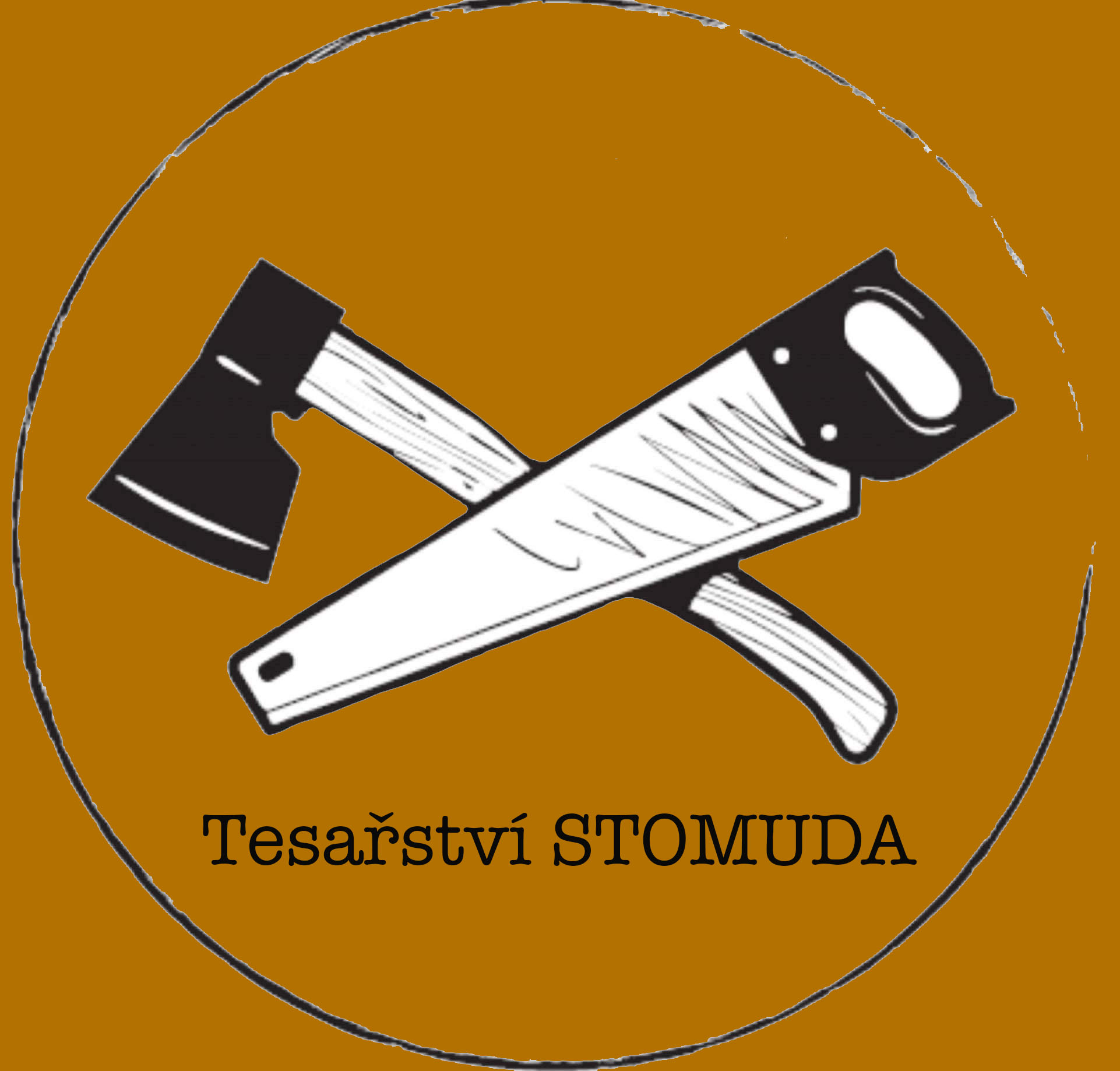 Tesařství STOMUDA